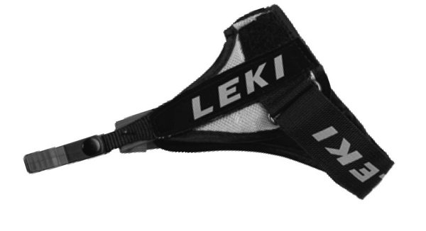 Leki Trigger 1 Schlaufe S-M-L oder M-L-XL
