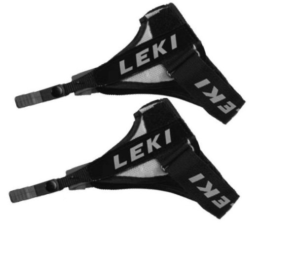 Leki Trigger 1 Schlaufe S-M-L oder M-L-XL