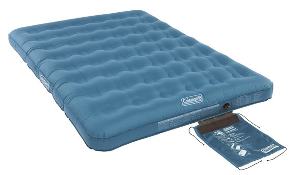 Coleman Extra Durable Airbed Double Luftbett