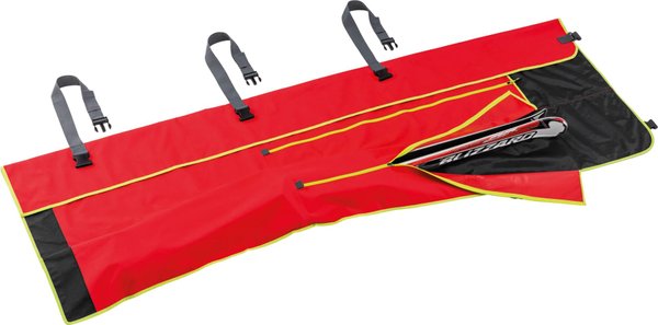 Leki Alpine Ski Wrap Bag 210 cm für 3 Paar Ski