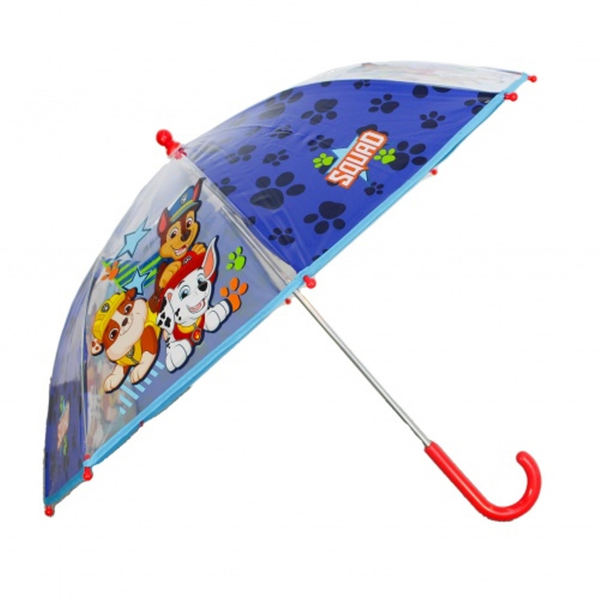 Vadobag Paw Patrol Kinder Regenschirm Rainy Days Ø ca. 73 cm